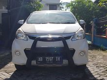 2015 Toyota Avanza 1.5 Luxury Veloz MPV