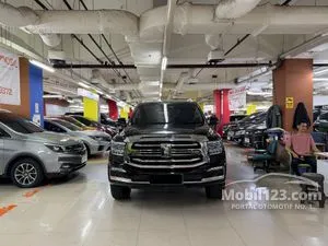 2024 GWM Tank 2.0 500 HEV SUV