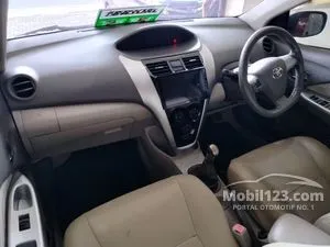 2010 Toyota Vios 1.5 G Sedan