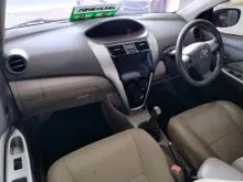 2010 Toyota Vios 1.5 G Sedan