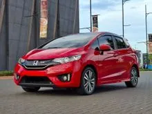 2016 Honda Jazz 1.5 RS Hatchback