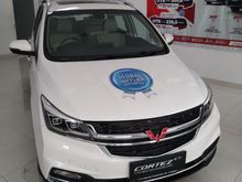 2021 Wuling Cortez 1.5 Turbo C Lux+