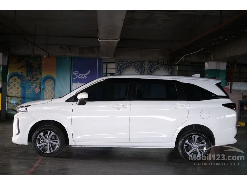 2022 Daihatsu Xenia R MPV