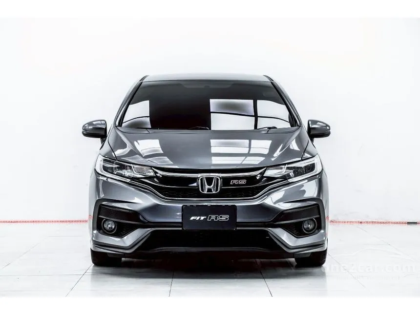 2018 Honda JAZZ RS+ Hatchback