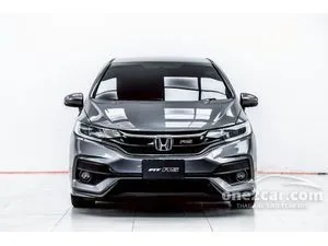 2018 Honda JAZZ 1.5 RS+ Hatchback