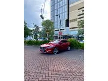 2022 Mazda 6 2.5 Elite Wagon (warna favorit)
