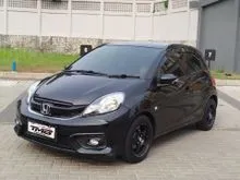 2018 Honda Brio 1.2 E Hatchback