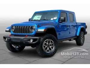 2026 Jeep Gladiator 3.6 Rubicon Pickup