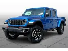 2026 Jeep Gladiator 3.6 Rubicon Pickup
