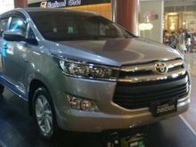 PROMO SUPER RINGAN ALL NEW TOYOTA KIJANG INNOVA