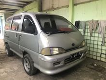 1997 Daihatsu Zebra Espass 1.3 Minivans