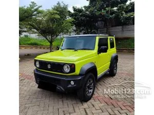 2022 Suzuki Jimny 1.5 3 Door (2 Tone) SUV