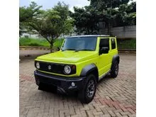 2022 Suzuki Jimny 1.5 3 Door (2 Tone) SUV ALL GRIP JB74 4X4