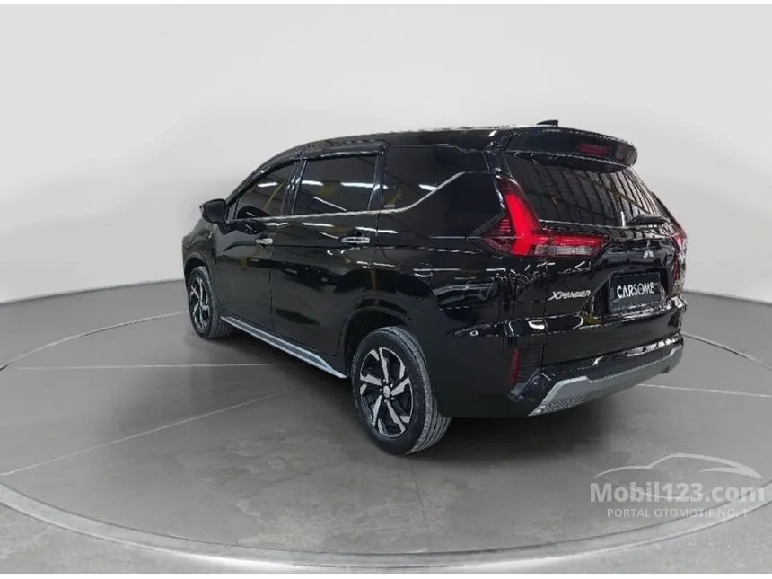2022 Mitsubishi Xpander Ultimate MPV