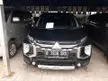Jual Mobil Mitsubishi Xpander 2020 CROSS Premium Package 1.5 di Yogyakarta Automatic Wagon Hitam Rp 250.000.000