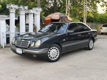 2000 Mercedes-Benz E280 2.8 W210 (ปี 95-03) Elegance Sedan