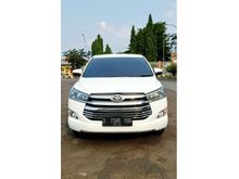 2018 Toyota Kijang Innova 2.4 V MPV
