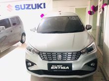 2020 Suzuki Ertiga 1.5 GL MPV