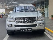 Mercy Gl500 At 2008 Limited Edition Top Condition Super Mulus Low Km