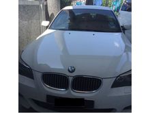 2007 BMW 525i 2.5 Sports Sedan