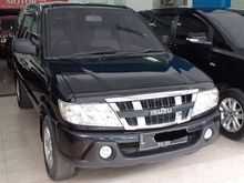 2012 Isuzu Panther 2.5 LV SUV