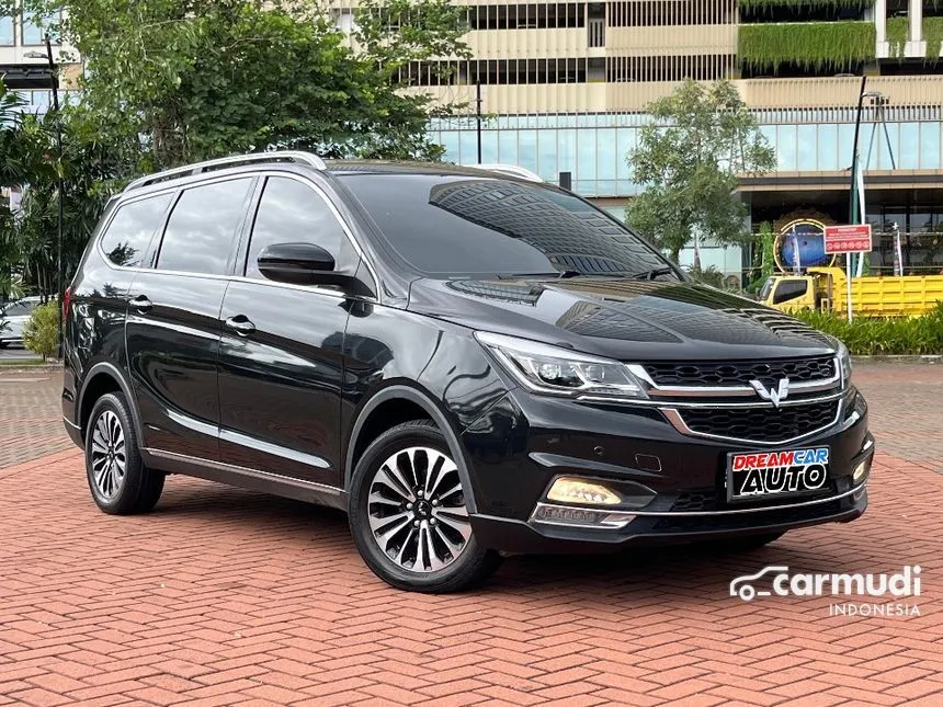 2022 Wuling Cortez EX Lux+ Wagon