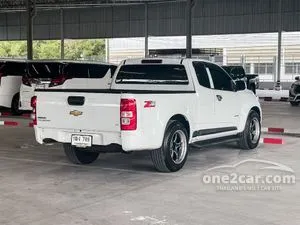 2019 Chevrolet COLORADO 2.5 LT Z71 Flex Cab Pickup