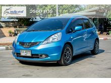 2010 Honda Jazz 1.5 (ปี 08-14) S i-VTEC Hatchback065-5989855