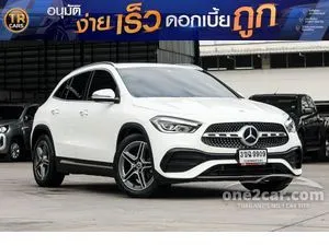 2023 Mercedes-Benz GLA200 1.3 AMG Dynamic SUV