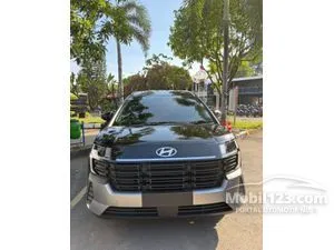 2026 Hyundai Stargazer Cartenz 1.5 Trend MPV