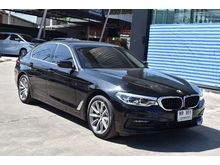 2019 BMW 530e 2.0 G30 (ปี 17-22) Elite Sedan