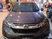 PROMO HONDA CRV JABODETABEK