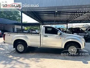 2018 Isuzu D-MAX 3.0 S Spark Pickup