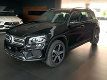 Mercedes-Benz GLB200 1.3 Progressive Line