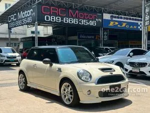 2009 Mini COOPER 1.6 R56 S Look 2 Hatchback