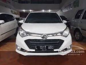 2019 Daihatsu Sigra 1.2 R MPV