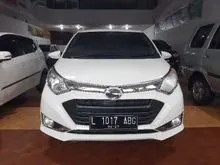 2019 Daihatsu Sigra 1.2 R MPV At Istimewa Low Km 