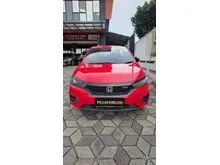 2021 Honda City 1.5 RS Hatchback
