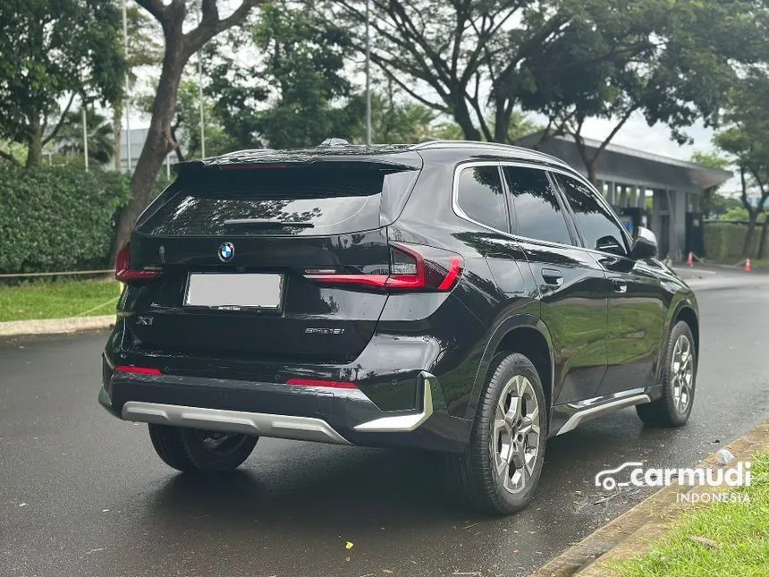 2023 BMW X1 sDrive18i xLine SUV