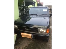 1995 Isuzu Panther 2.2 2.3 Manual SUV