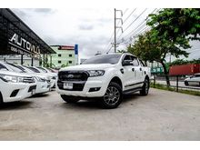 2017 Ford Ranger 2.2 DOUBLE CAB (ปี 15-18) Hi-Rider FX4 Pickup