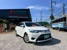 2017 Toyota VIOS 1.5 (ปี 13-17) G Sedan