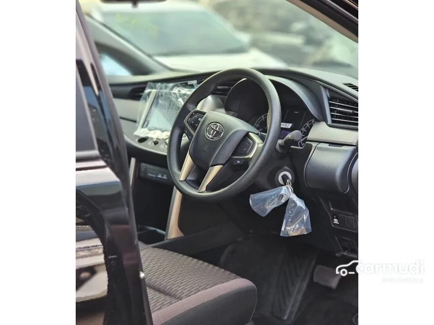 2025 Toyota Kijang Innova G MPV