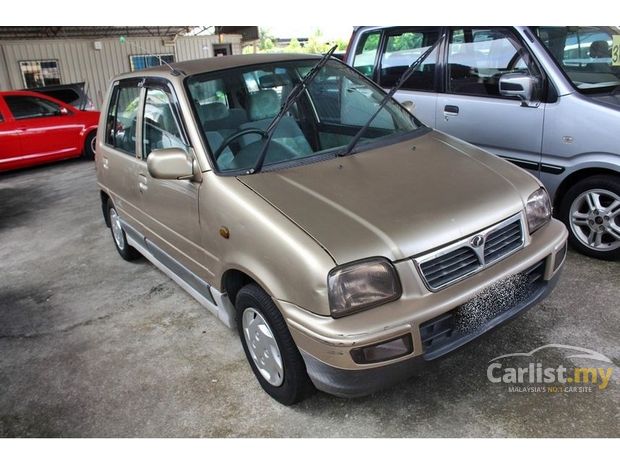 Search 124 Perodua Kancil 850 EX Cars for Sale in Malaysia 