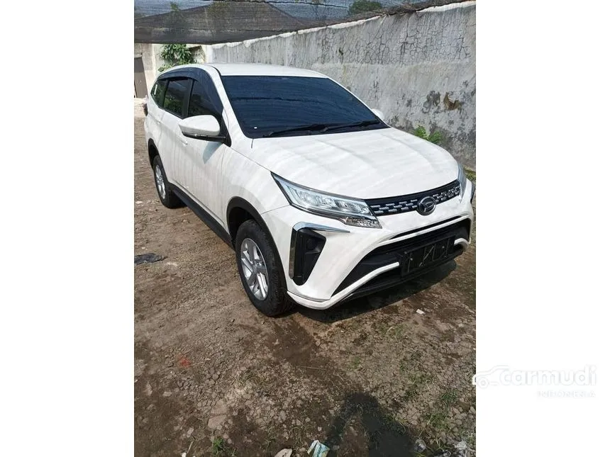 2024 Daihatsu Terios X SUV