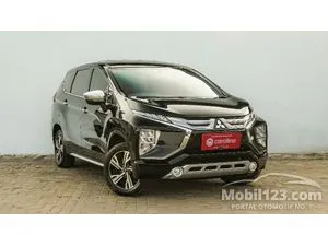 2021 Mitsubishi Xpander 1.5 Ultimate MPV