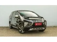 2021 Mitsubishi Xpander 1.5 Ultimate MPV - GARANSI 1 TAHUN - SUDAH GANTI OLI & FILTER - JAMINAN BEBAS BANJIR TABRAK - DOKUMEN ASLI - DISKON CASH [B]