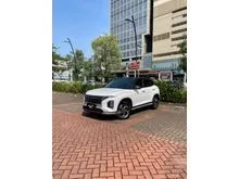2024 Hyundai Creta 1.5 Prime SUV tangan 1 dari baru