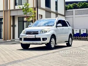 2012 Daihatsu Terios 1.5 TX SUV