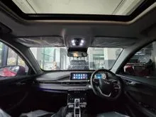 2026 Chery Tiggo Cross 1.5 Sport SUV